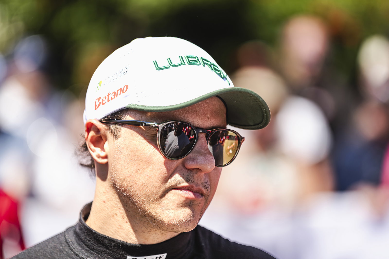 Massa has begun legal action against F1 and the FIA