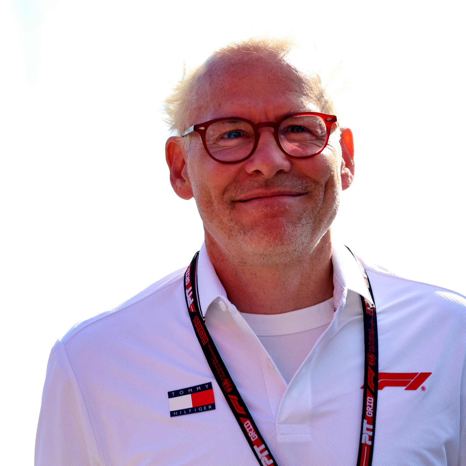 Jacques Villeneuve
