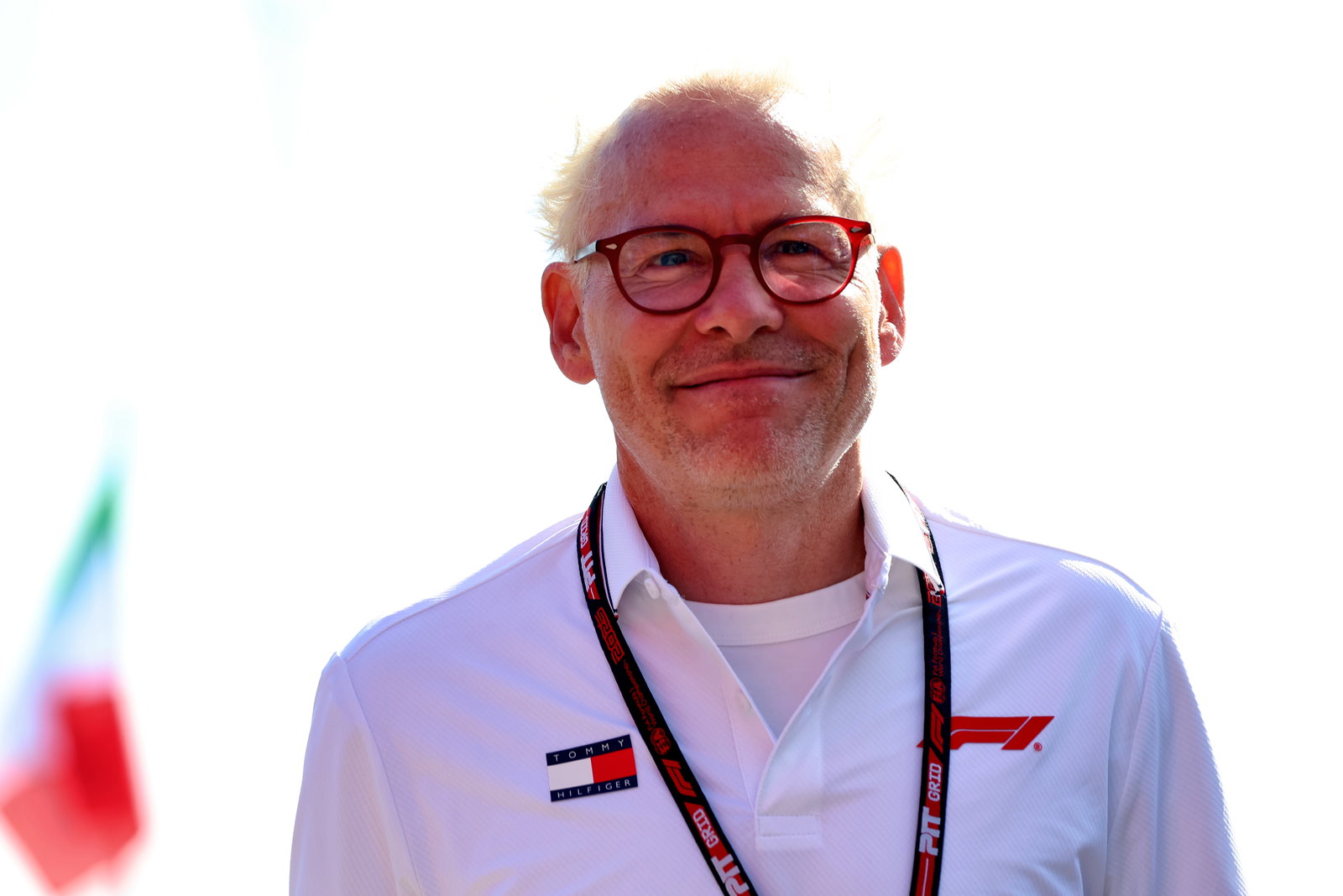 Jacques Villeneuve