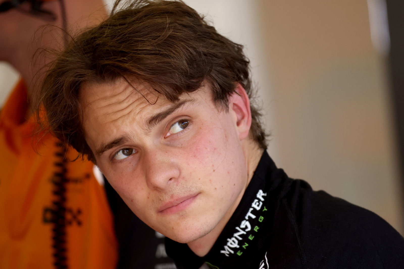Piastri's hopes of winning a maiden F1 title are fading