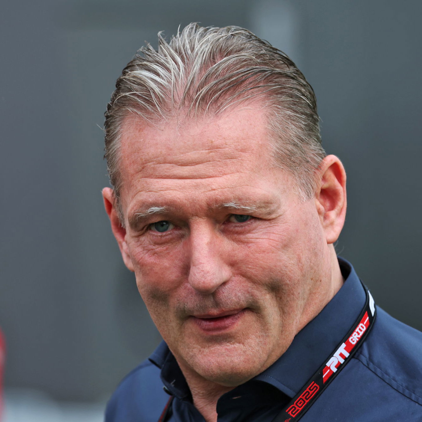 Jos Verstappen 
