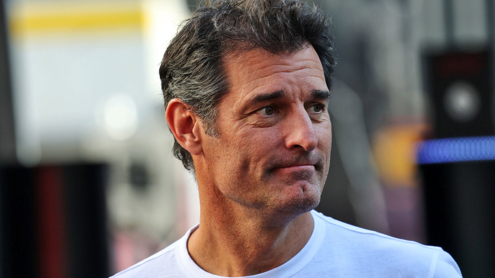 Mark Webber
