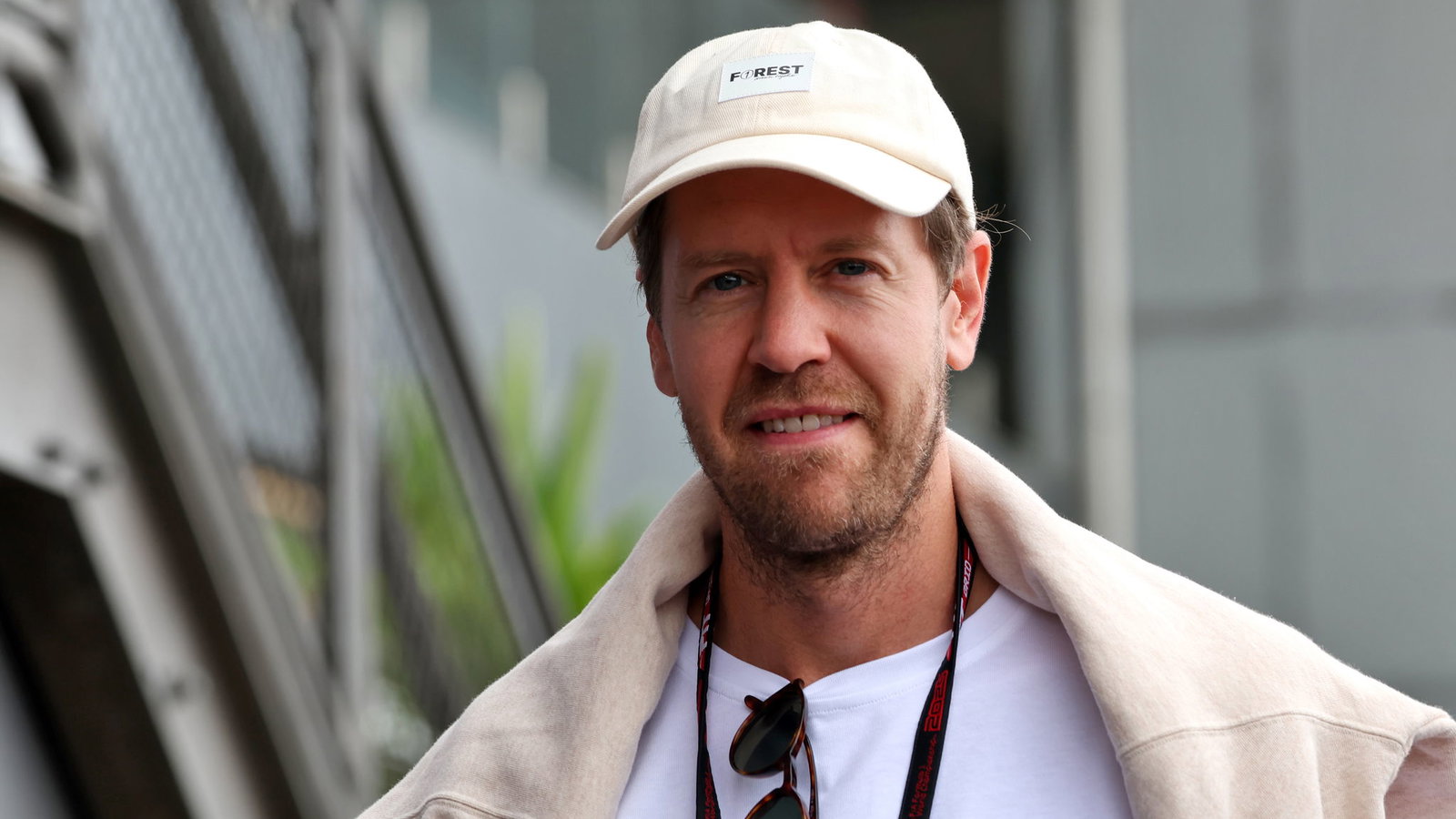 Sebastian Vettel 