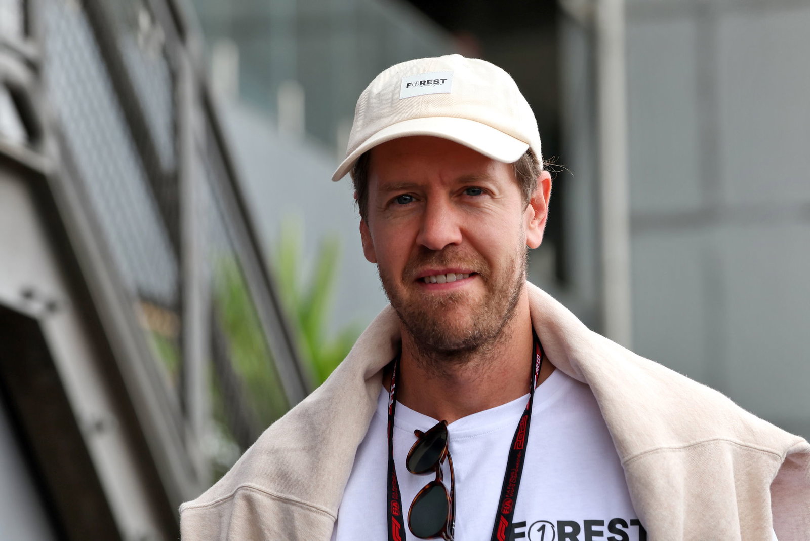 Sebastian Vettel 