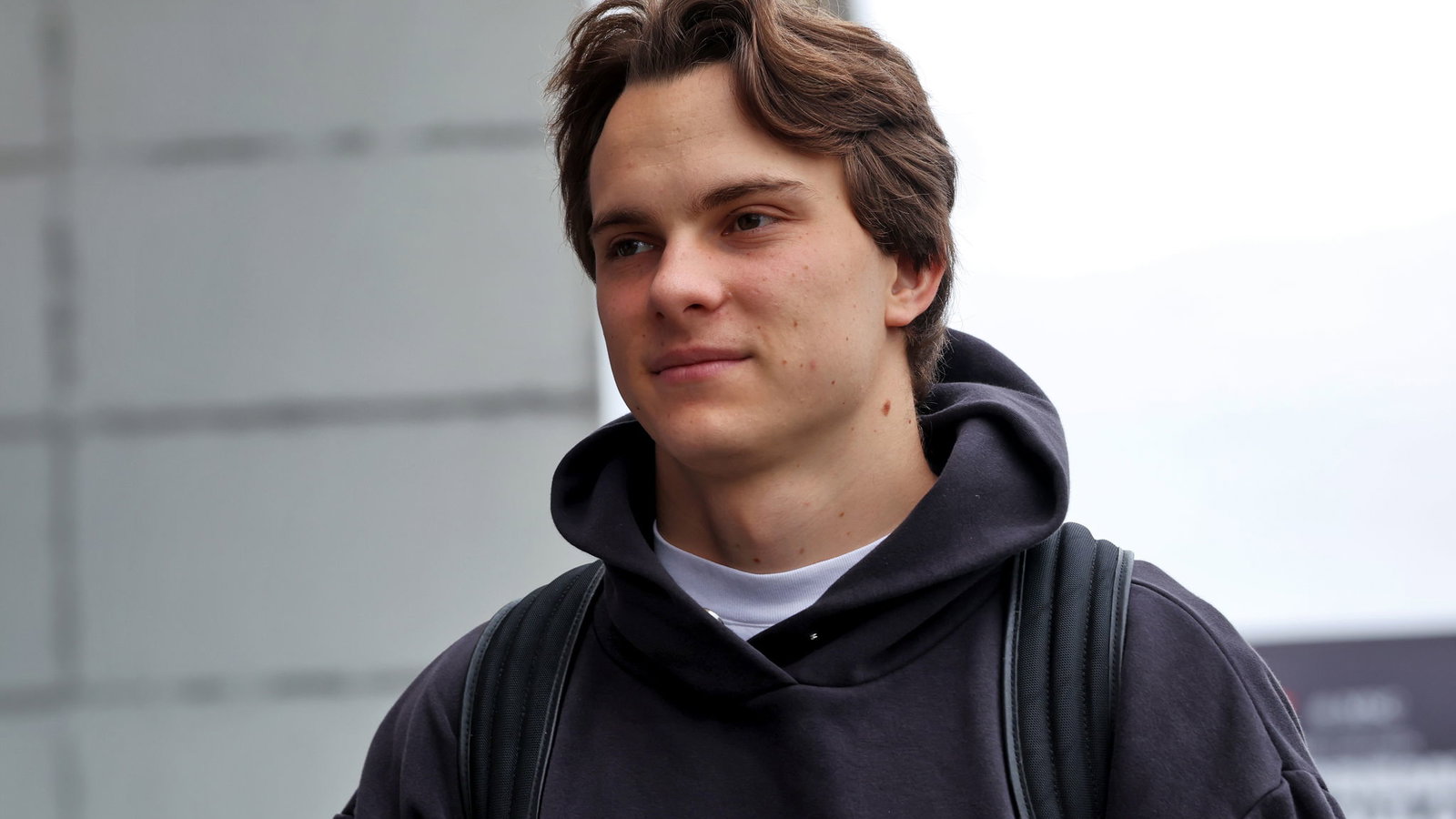 Oscar Piastri 