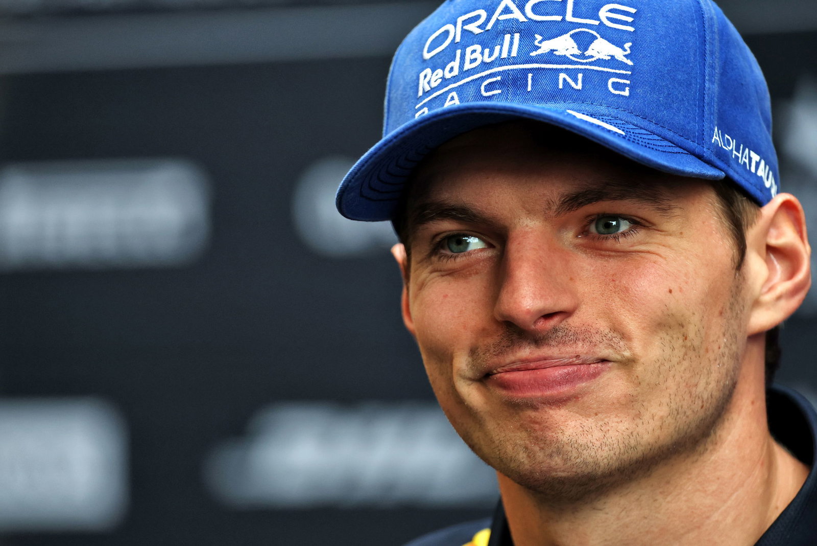 Verstappen loves MotoGP