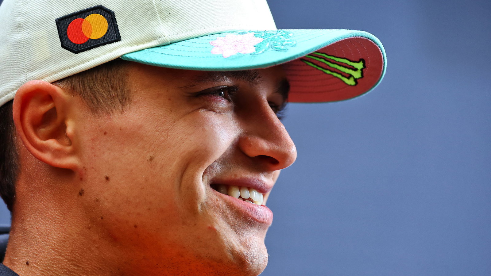 Lando Norris 