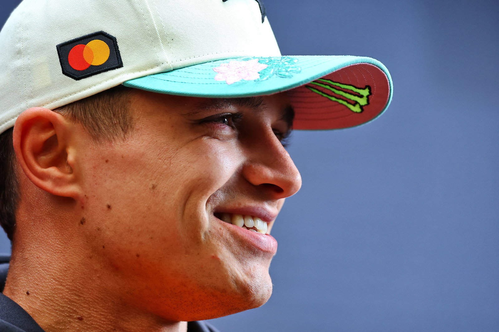 Lando Norris 