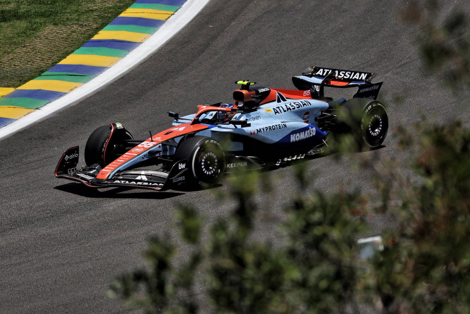 Carlos Sainz