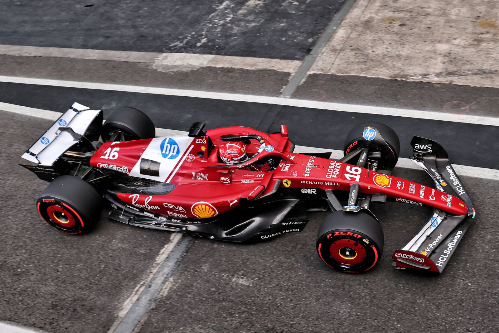 Charles Leclerc