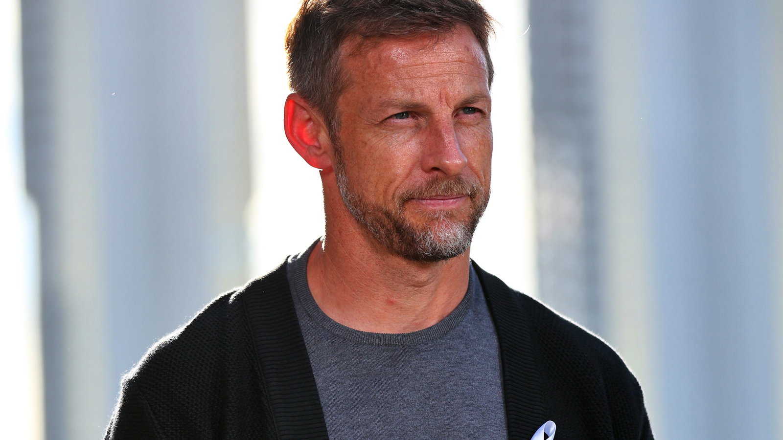 Jenson Button has retired from racing 