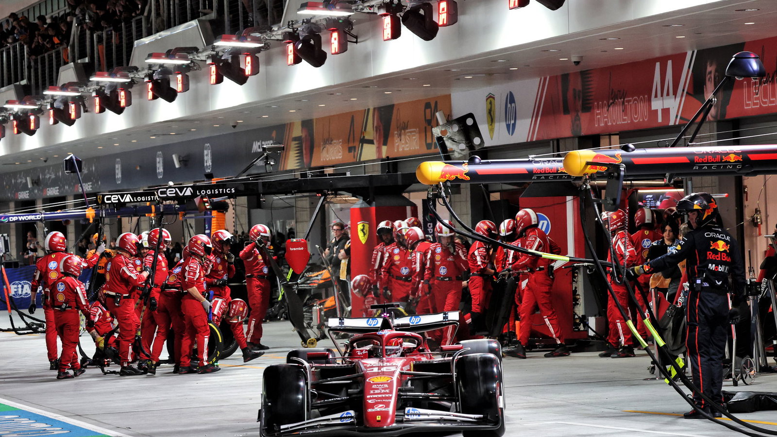 Charles Leclerc