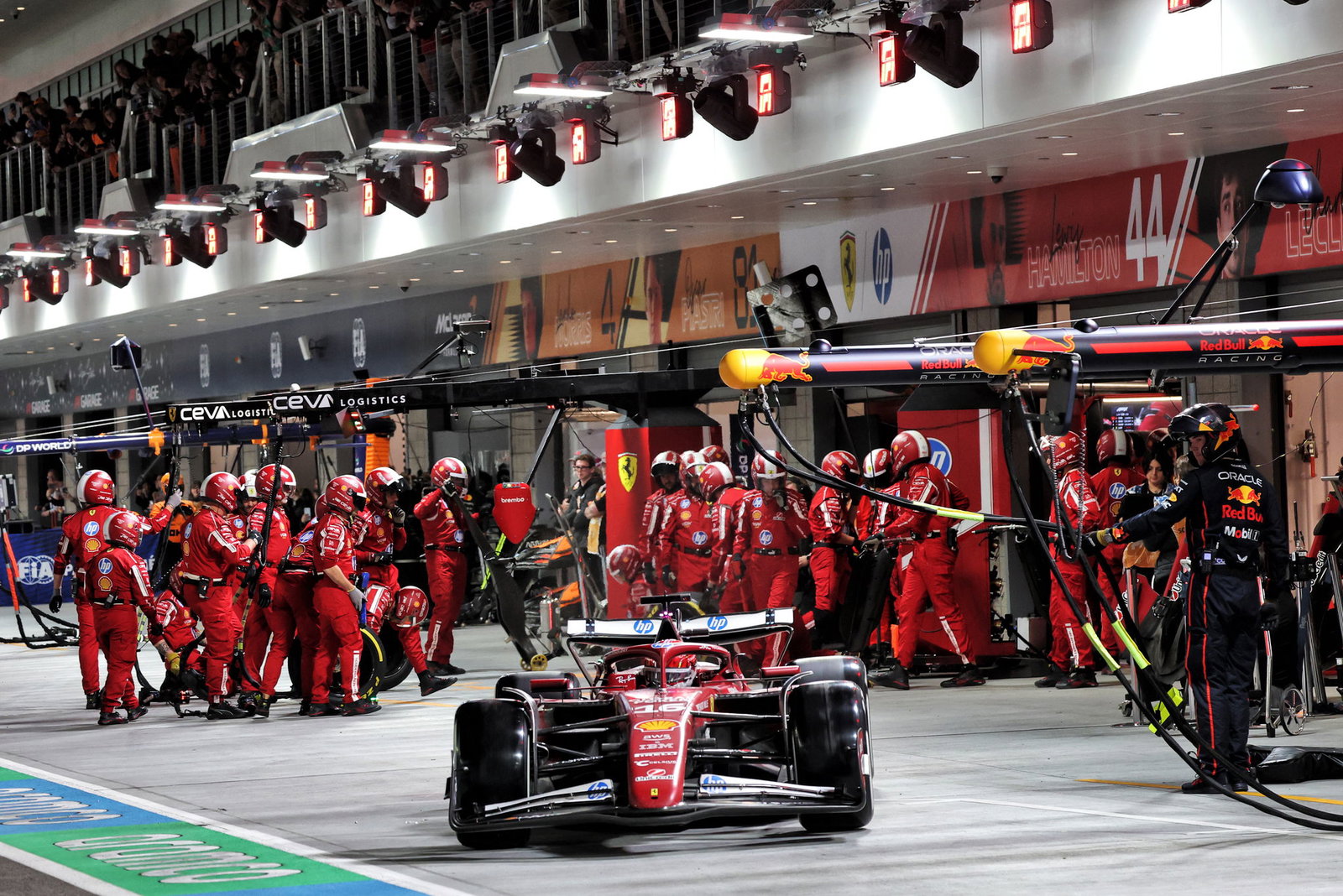 Charles Leclerc