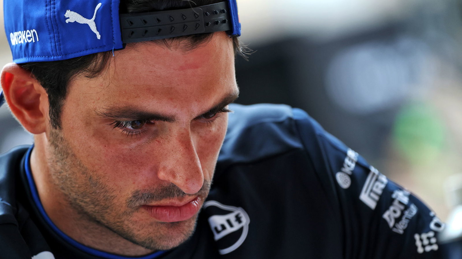 Carlos Sainz 