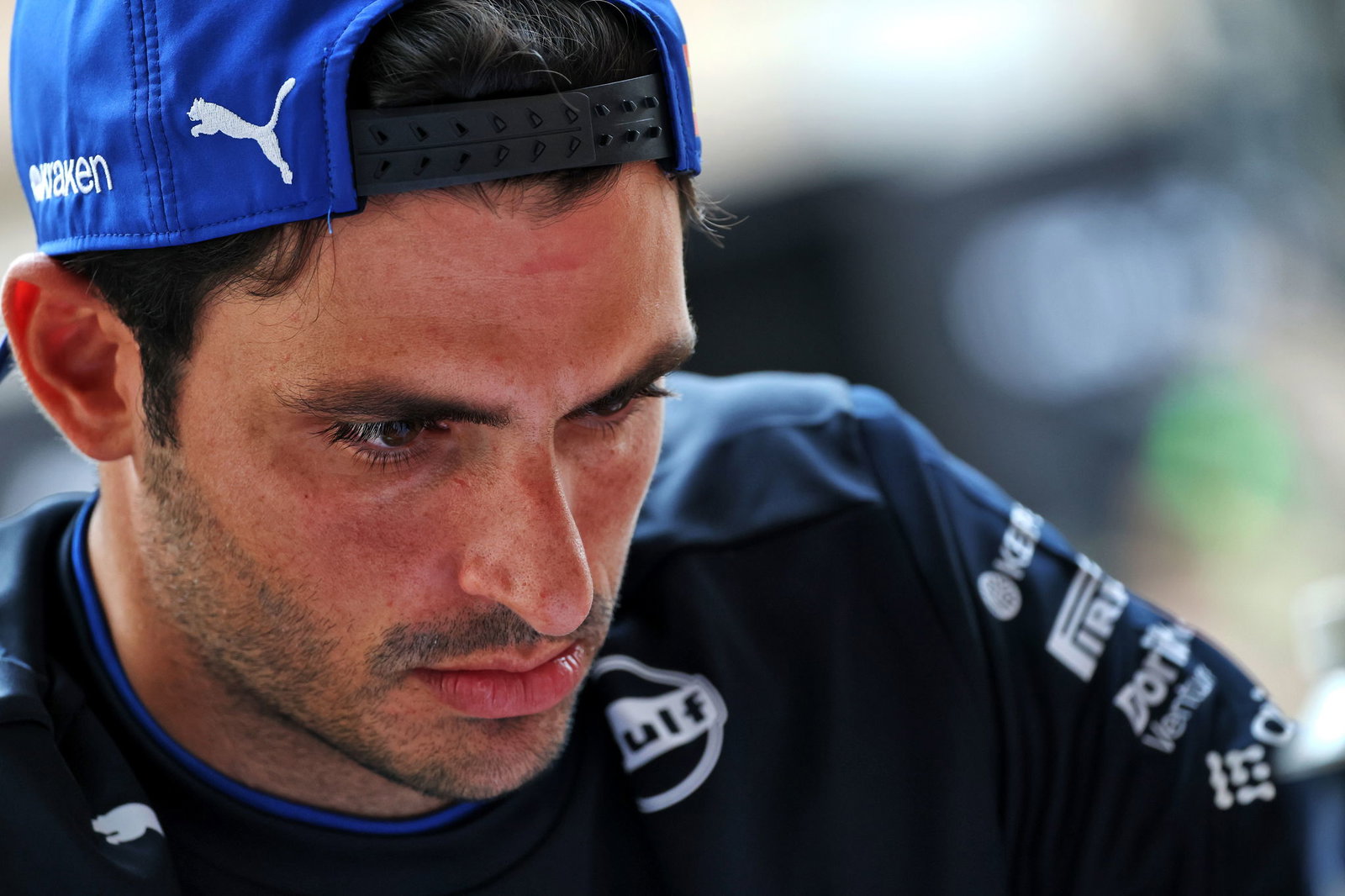 Carlos Sainz 