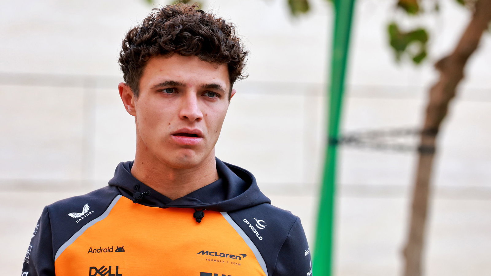 Norris still holds the title advantage 