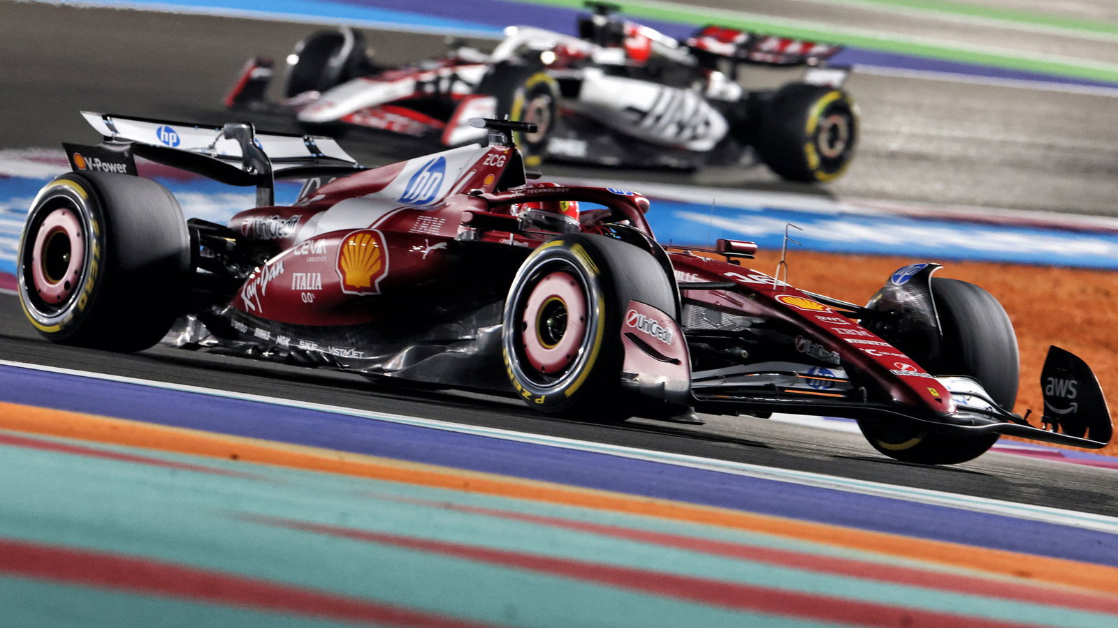 Charles Leclerc