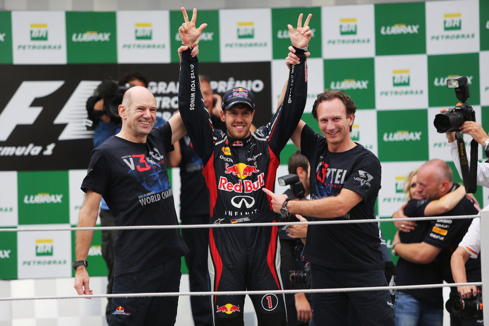 Sebastian Vettel 