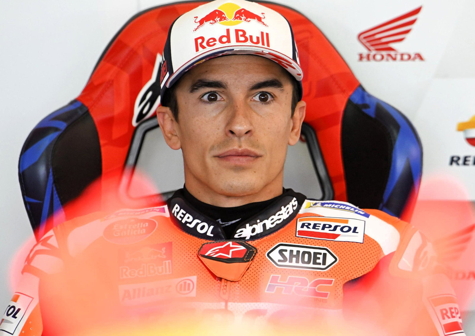 Marc Marquez, 2023