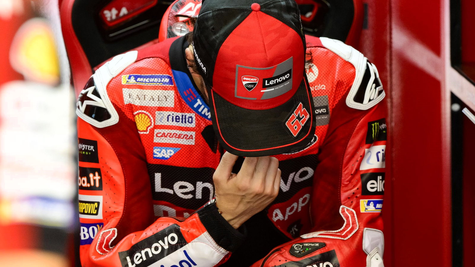 Francesco Bagnaia