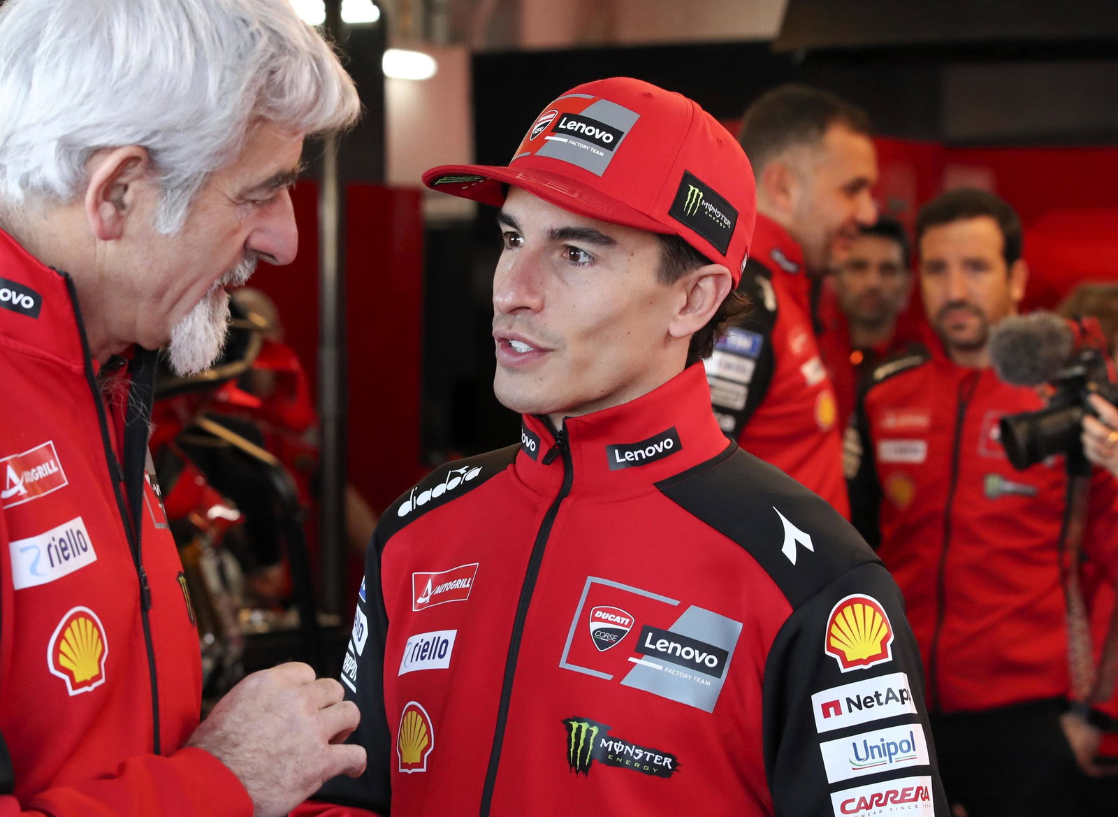 Marc Marquez