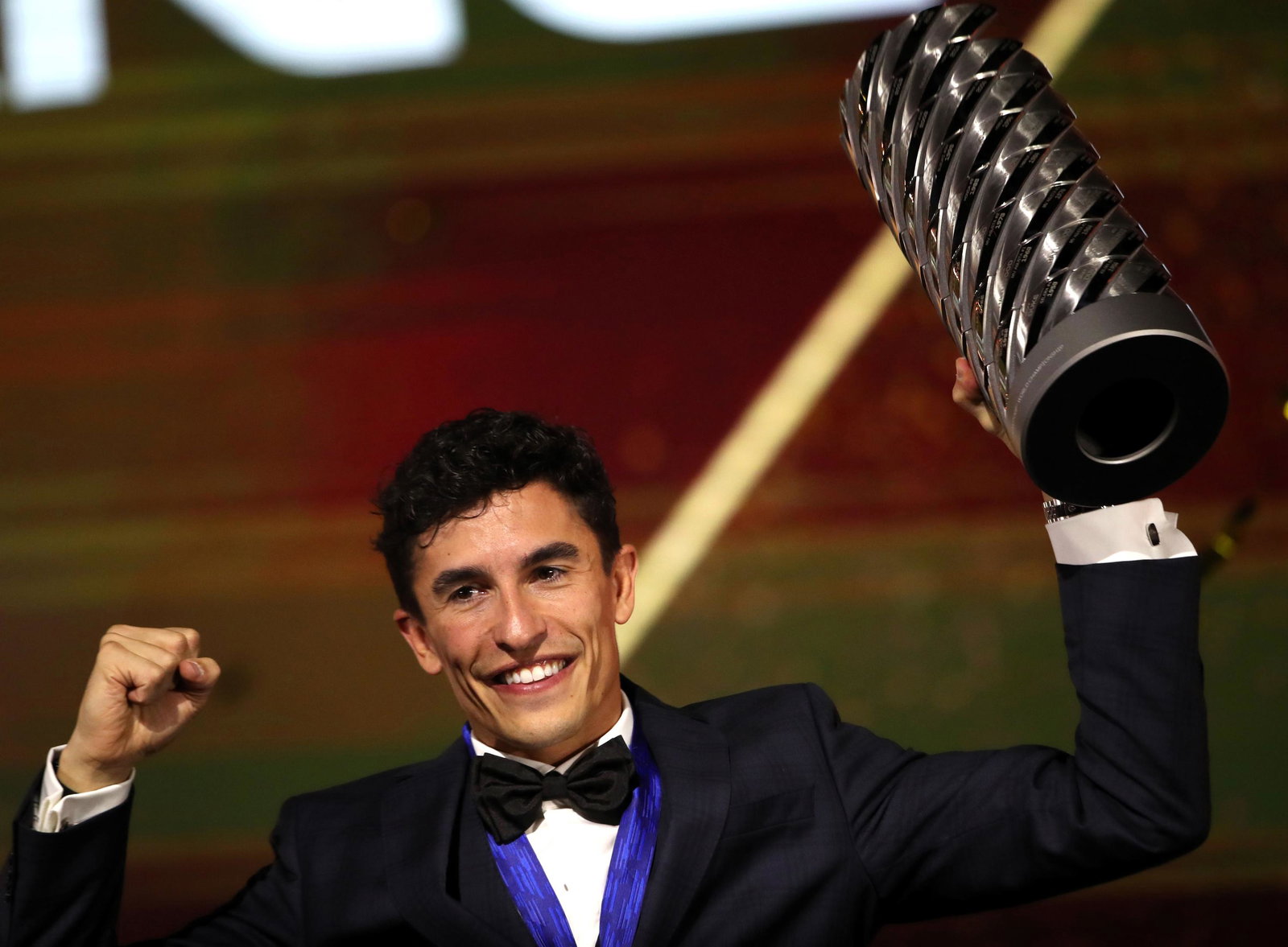 Marc Marquez