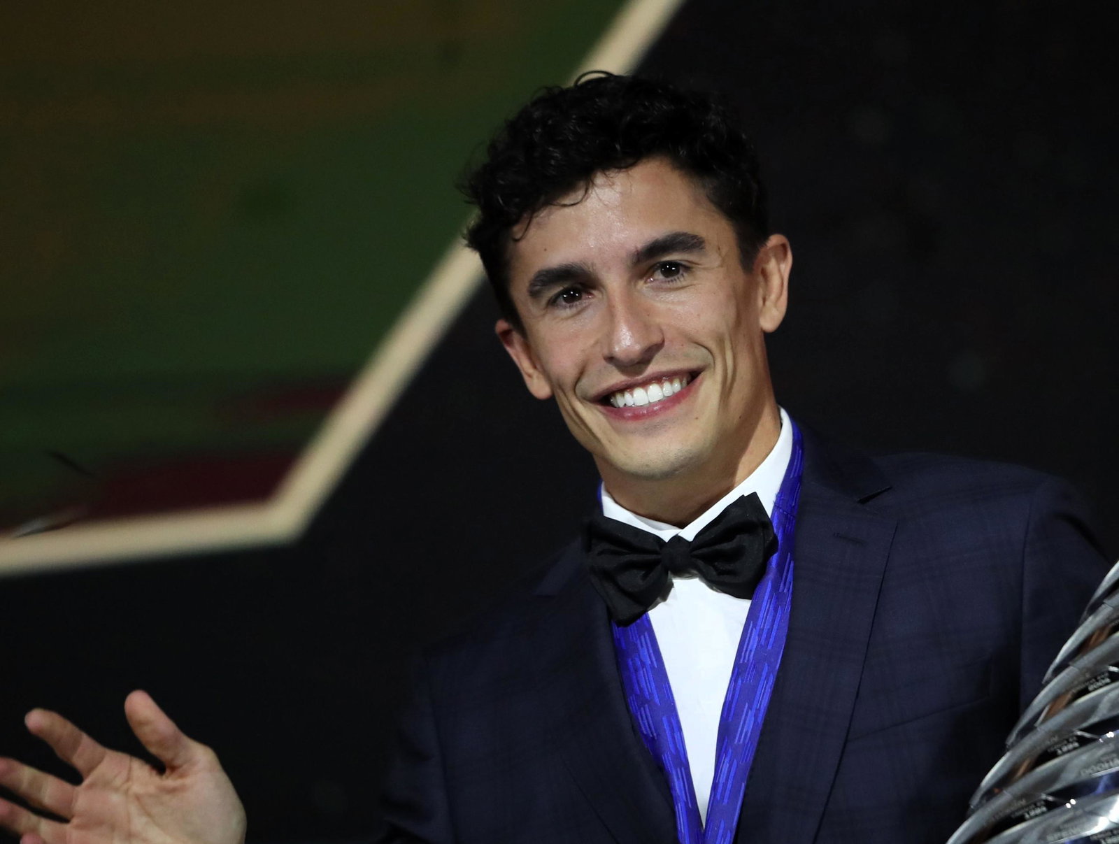 Marc Marquez