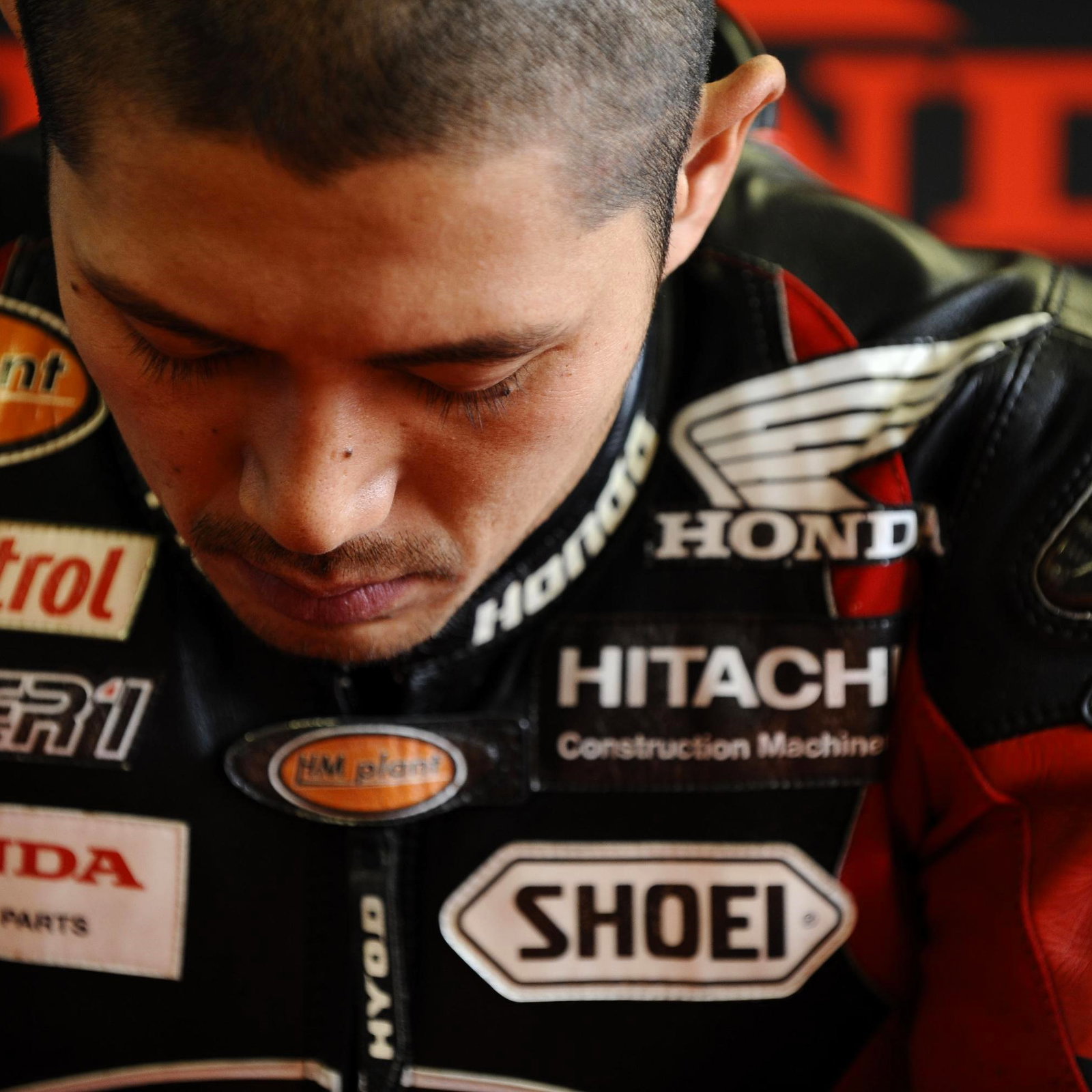 Ryuichi Kiyonari