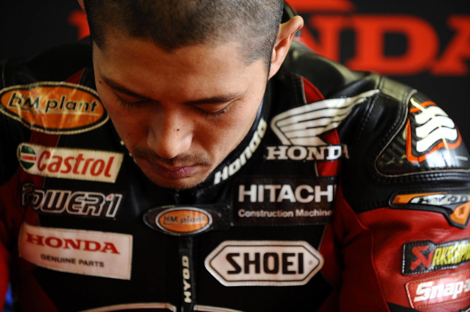 Ryuichi Kiyonari