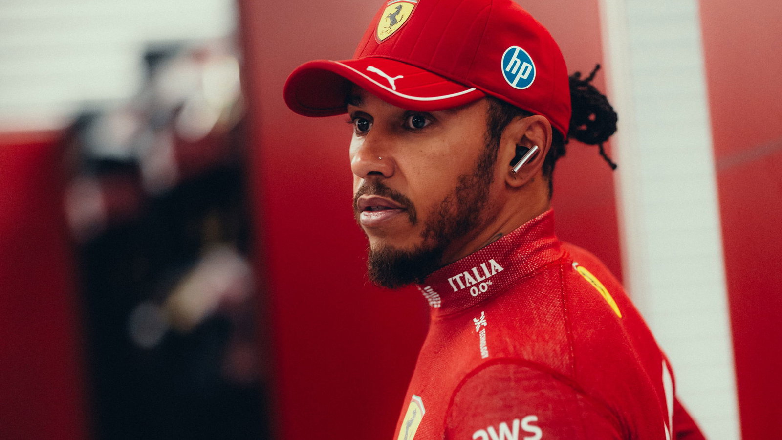 Hamilton was shocked to learn what happened in Qatar