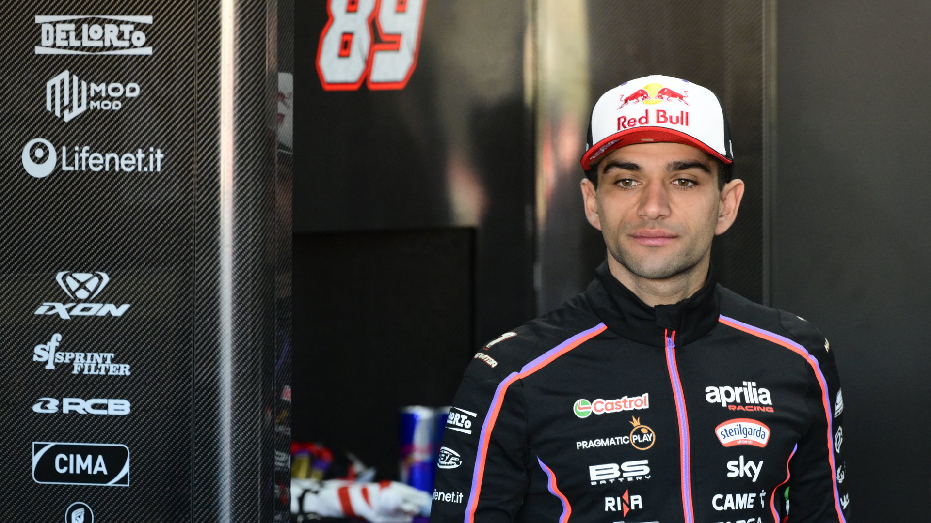 Jorge Martin gives first response to 2027 Yamaha MotoGP reports | Crash.net