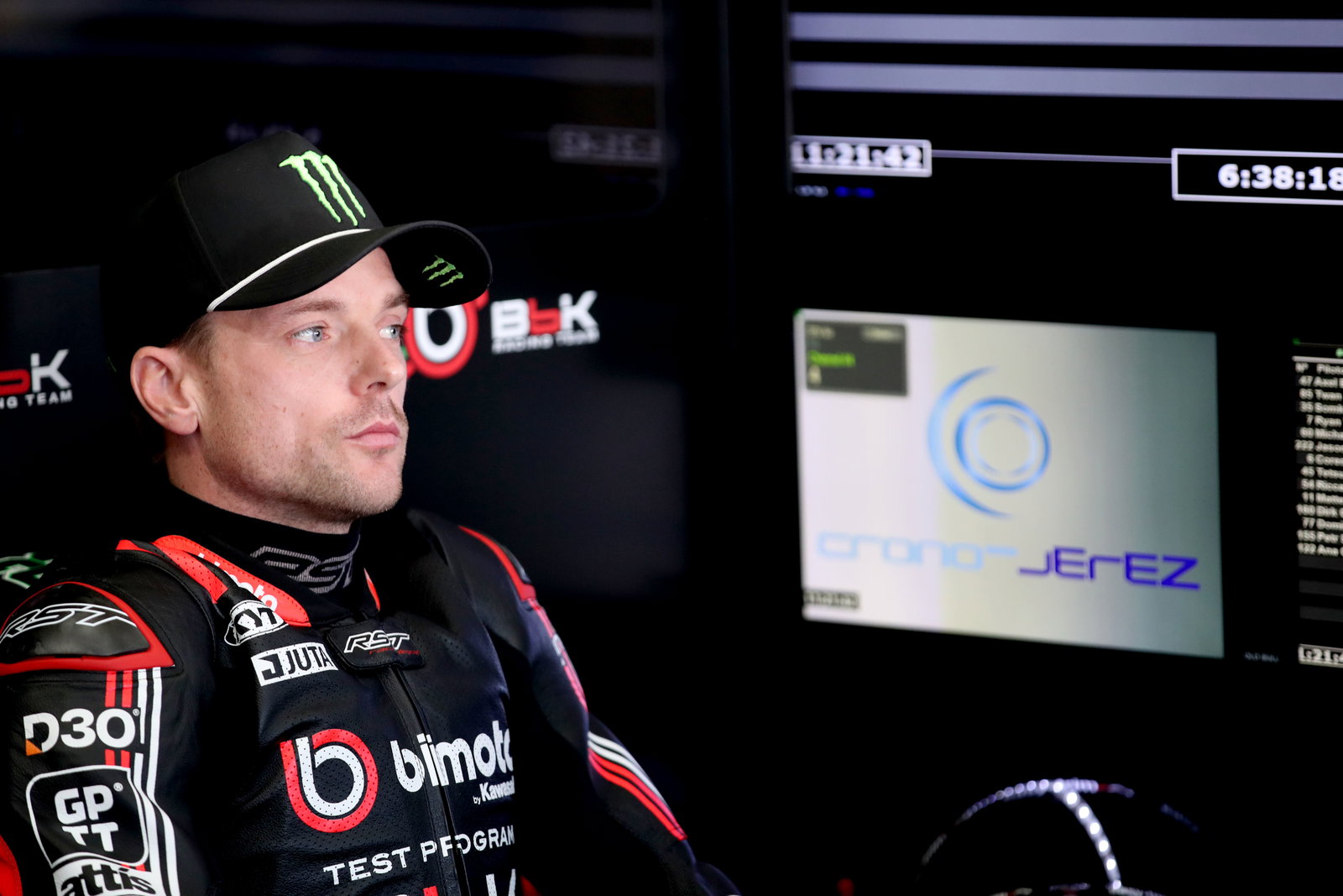 Alex Lowes reveals initial Bimota WorldSBK apprehension: “Of