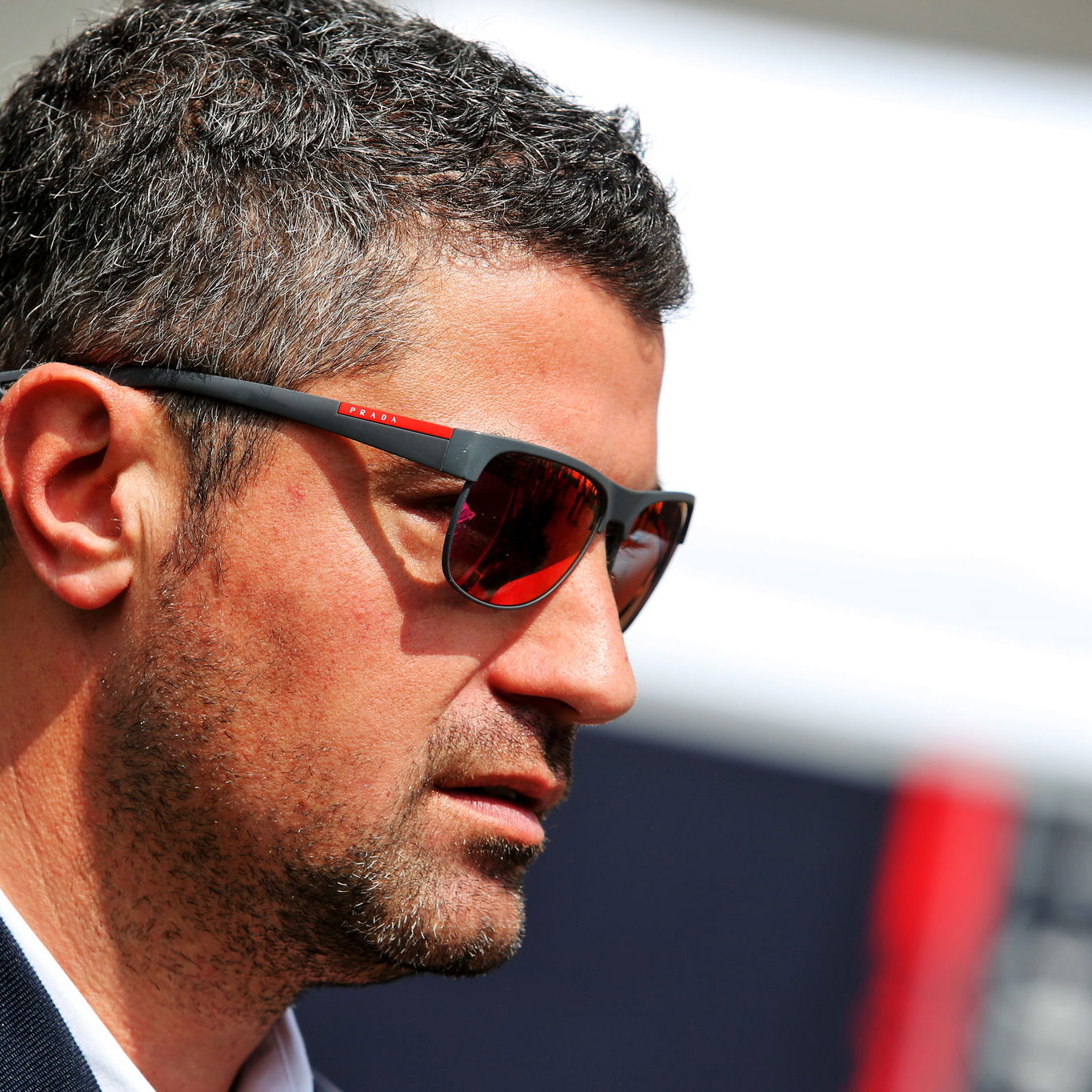 Michael Masi was removed as F1 race director after 2021