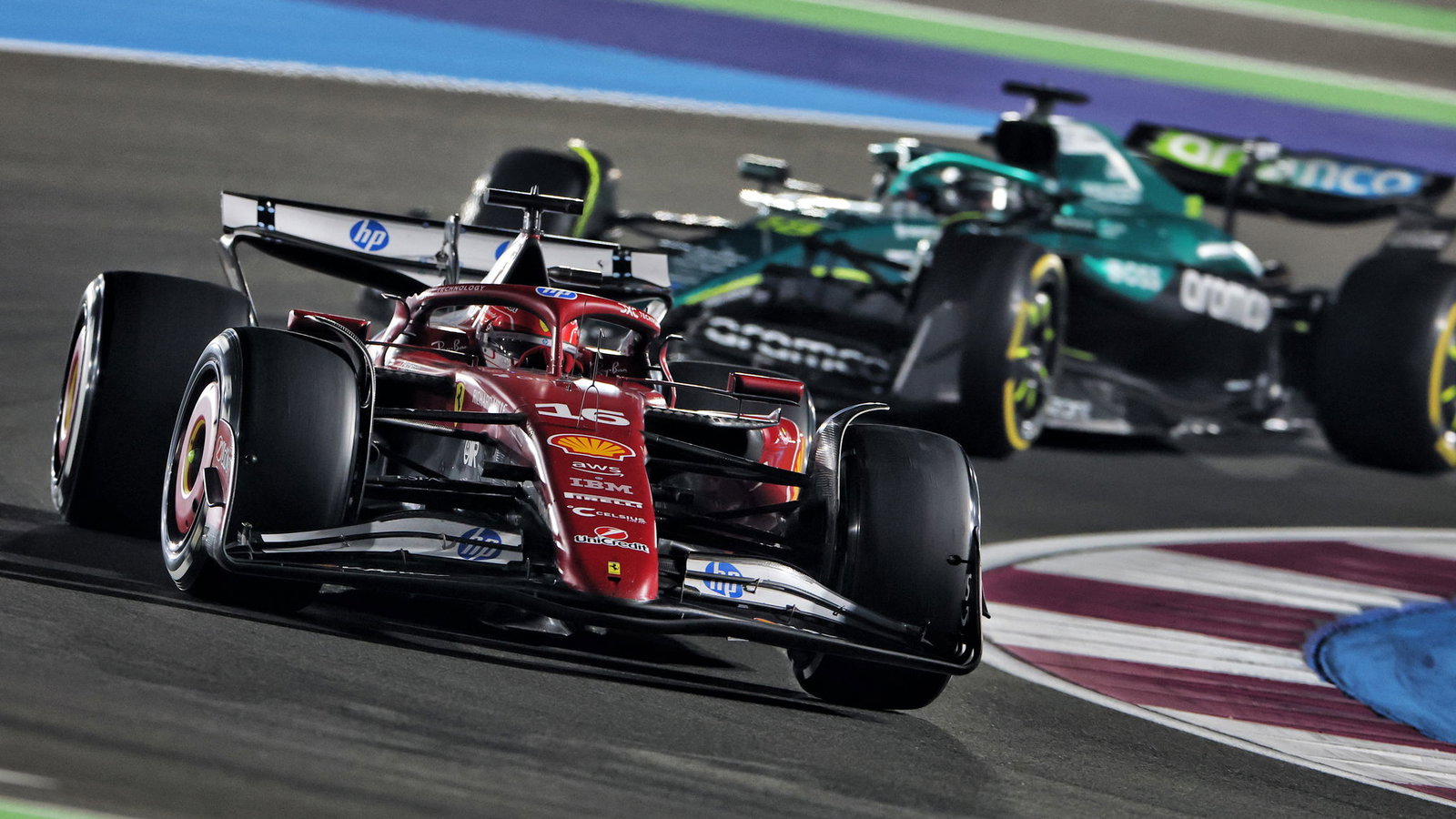 Charles Leclerc 