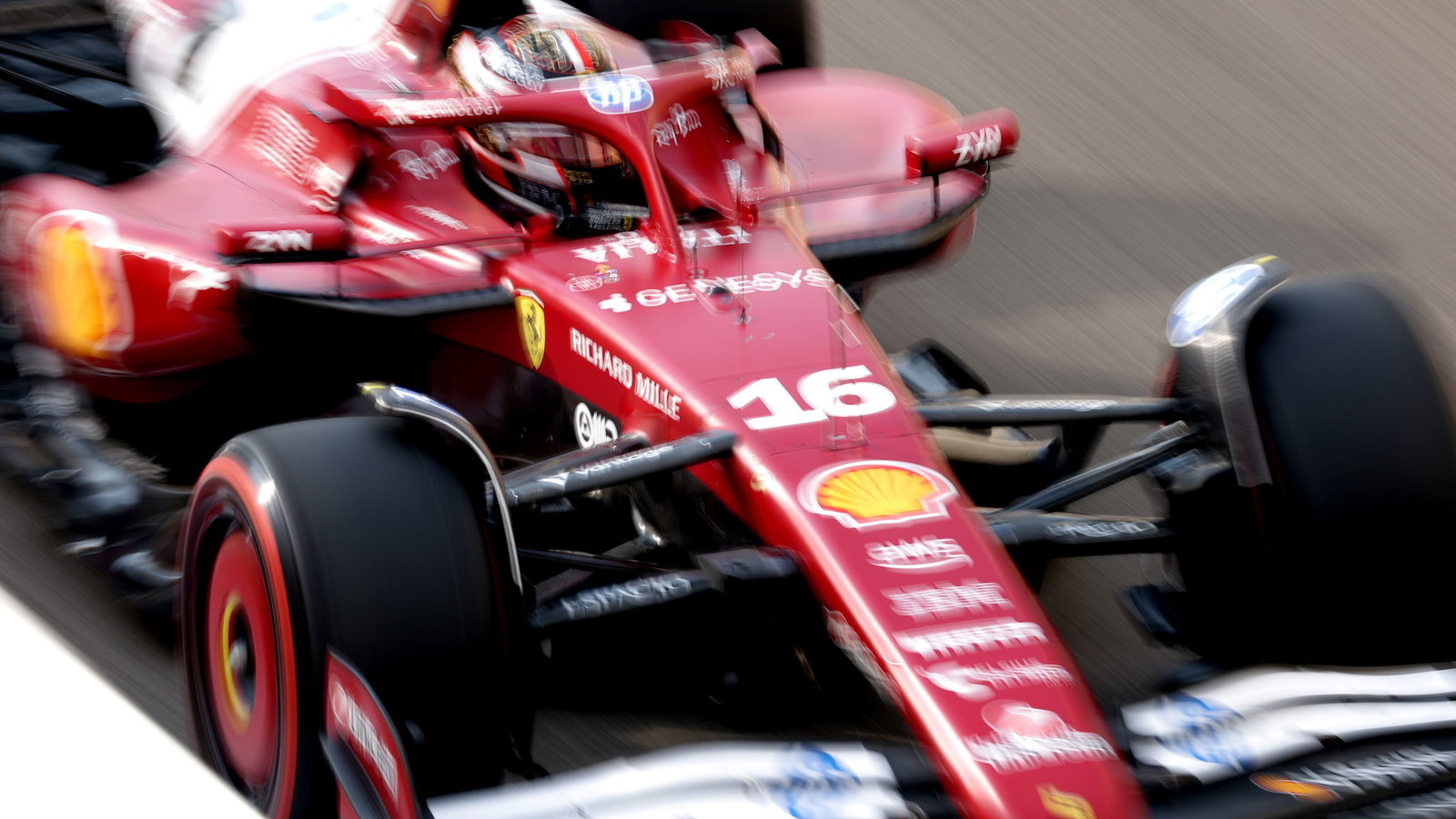 Charles Leclerc
