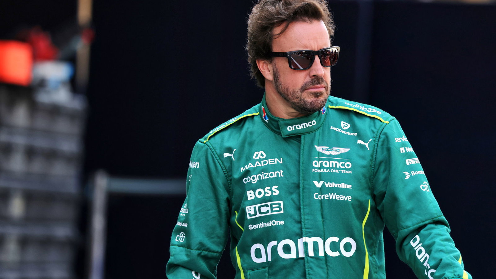 Fernando Alonso 