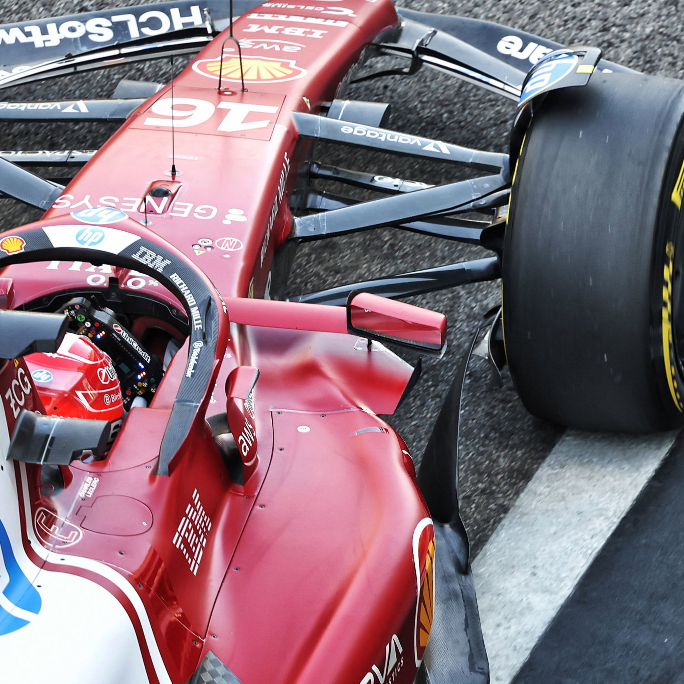 Charles Leclerc