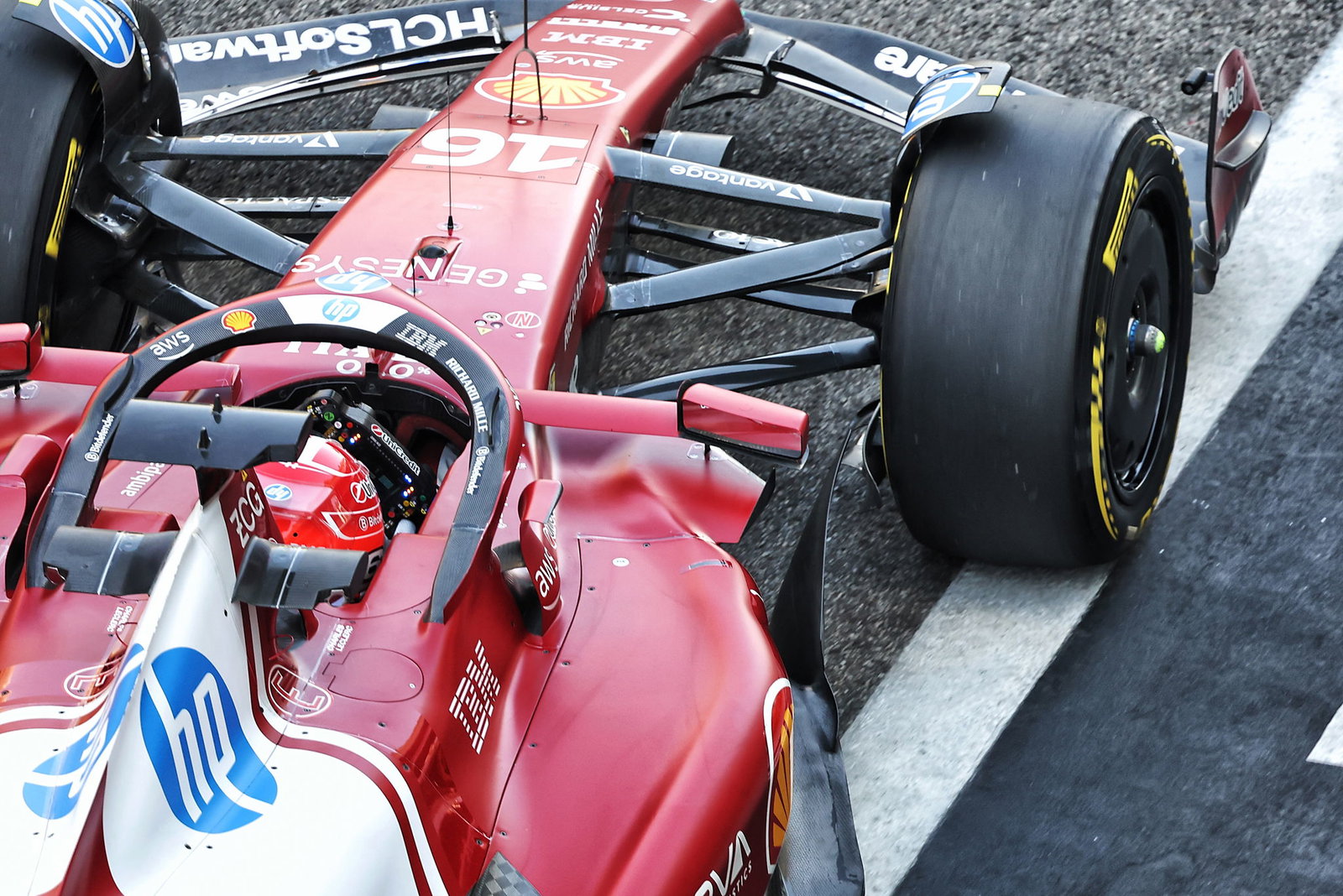 Charles Leclerc