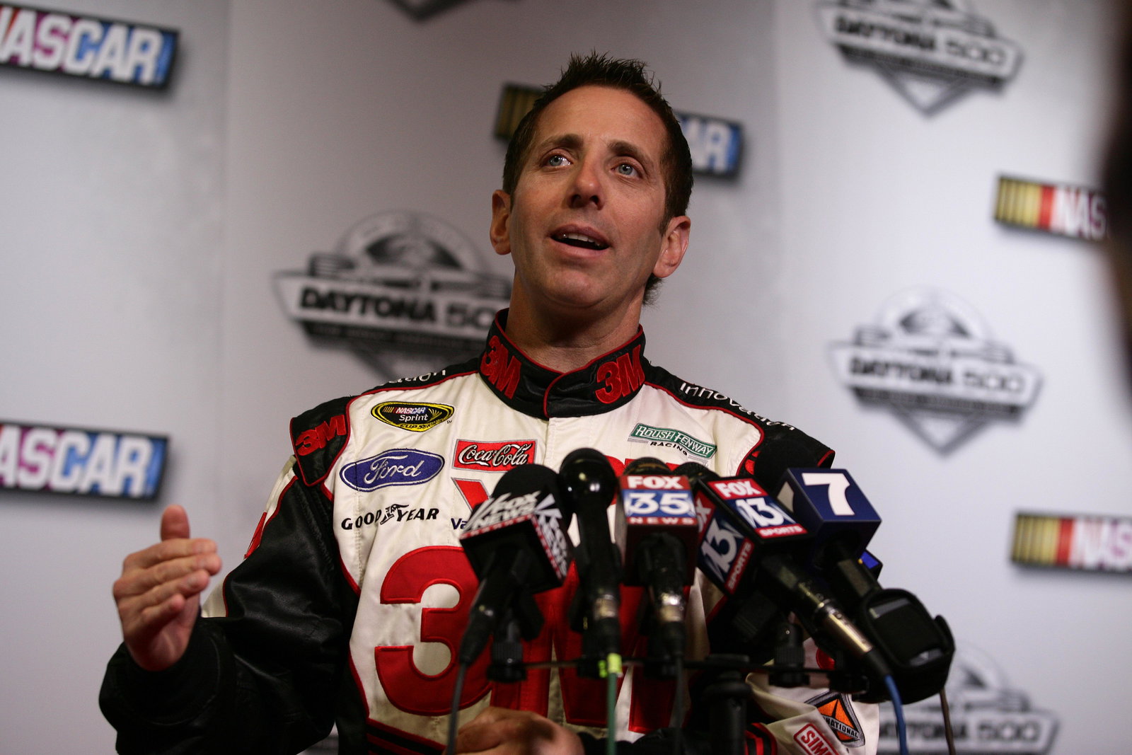 Greg Biffle