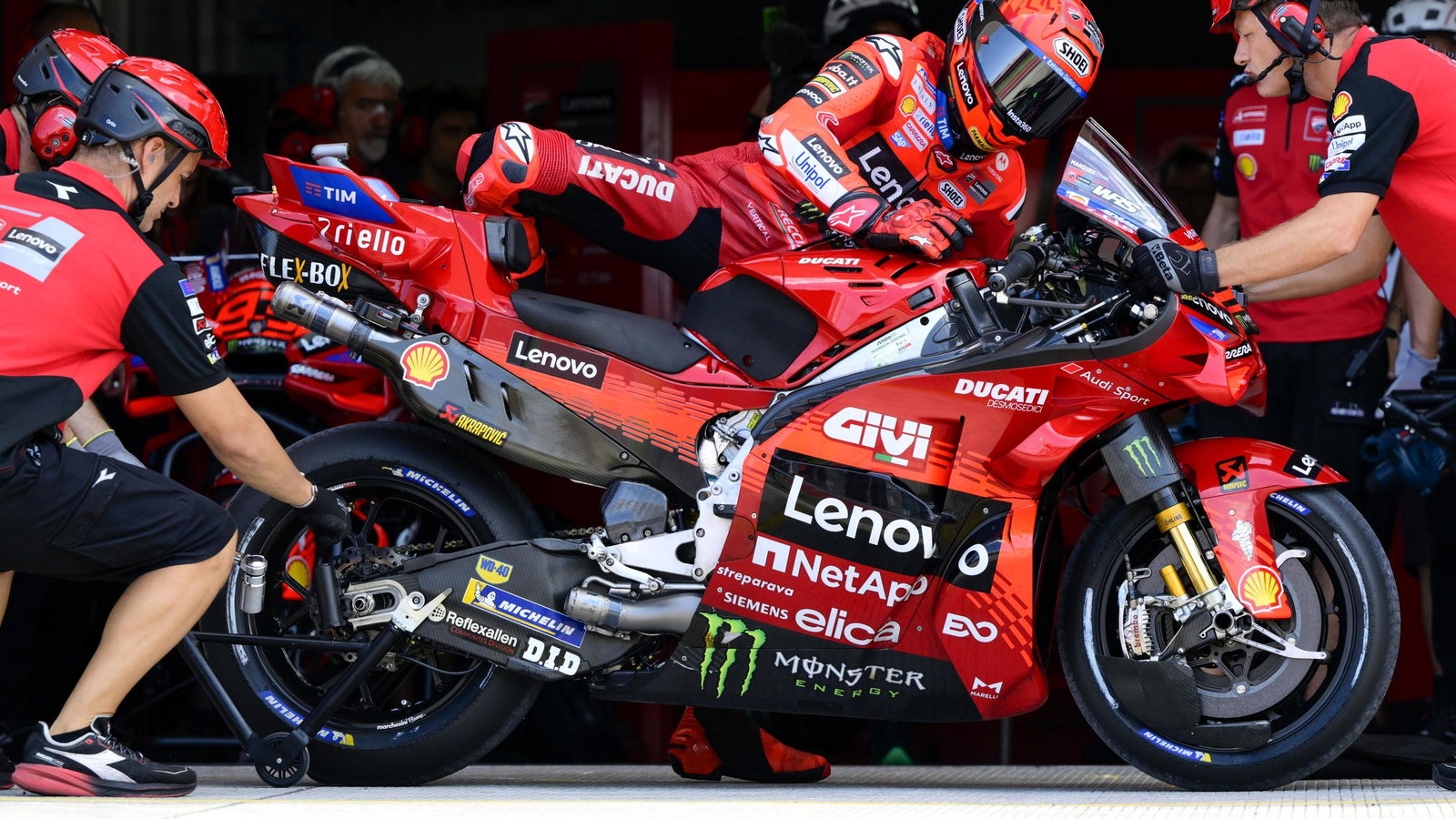 Marc Marquez