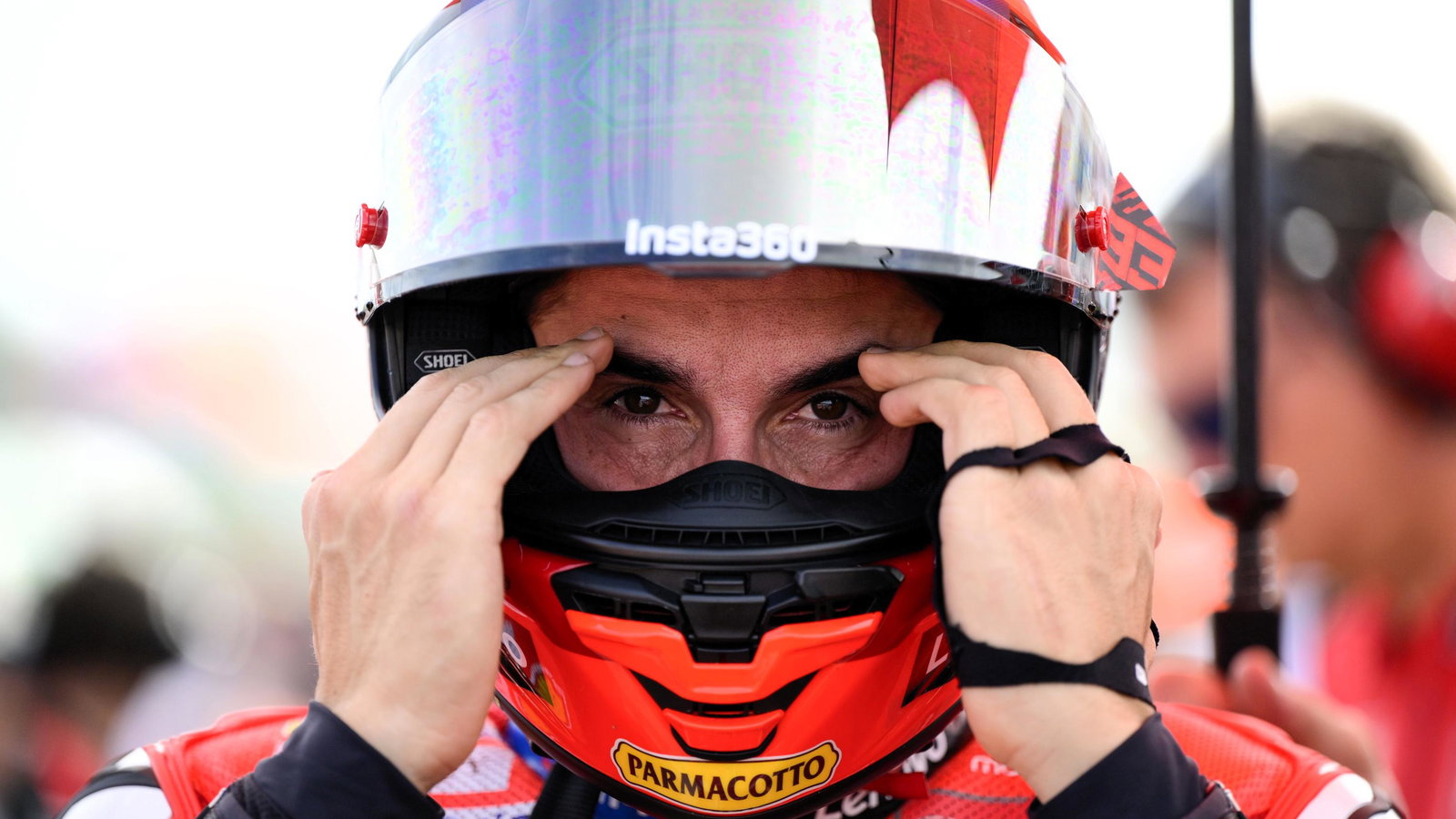 Marc Marquez