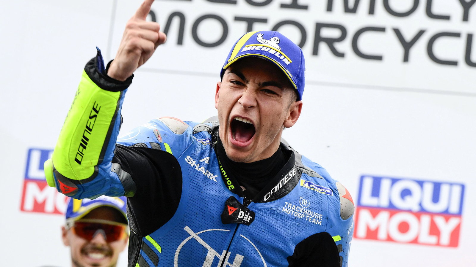 Raul Fernandez wins 2025 Australian MotoGP