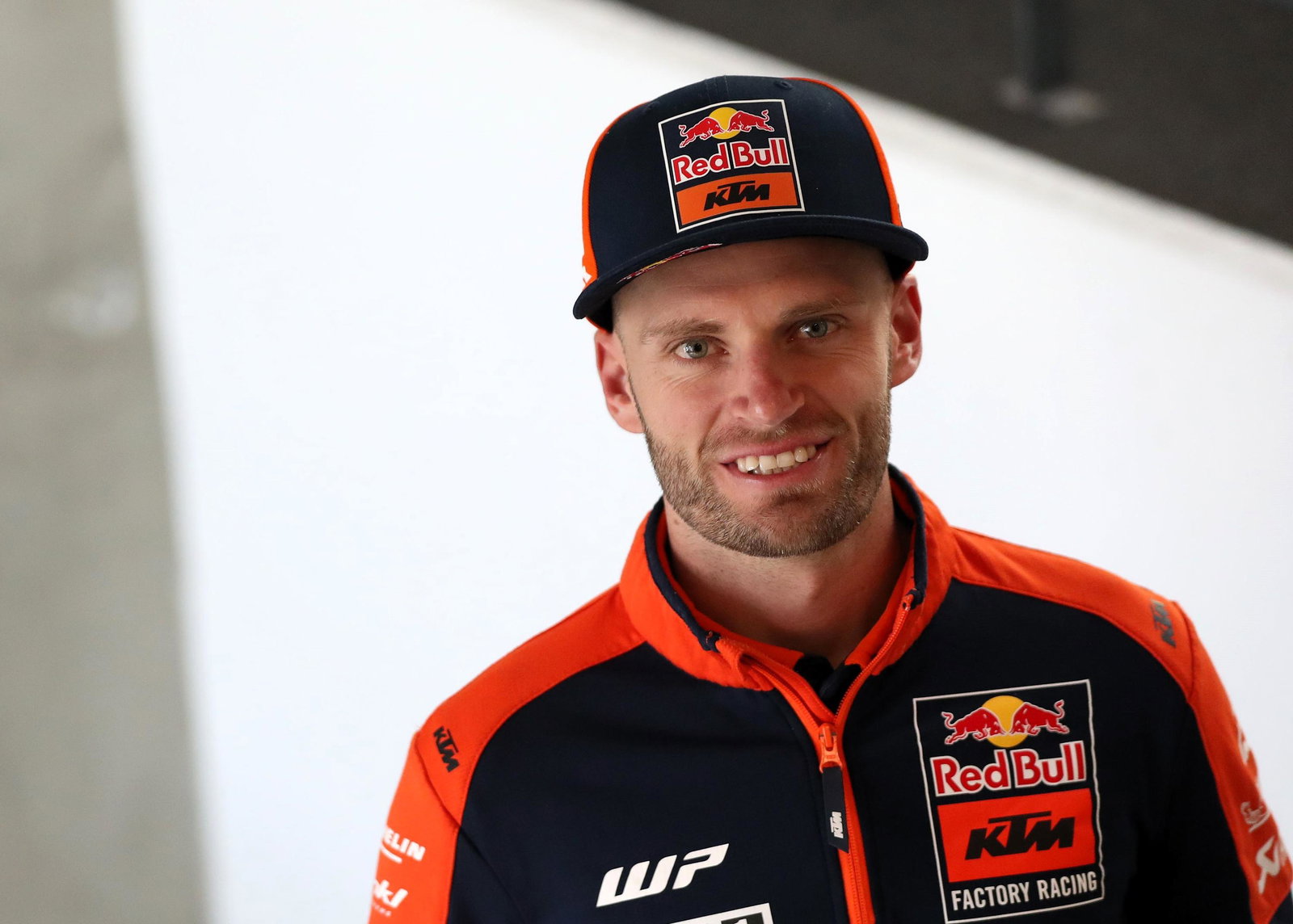 Brad Binder