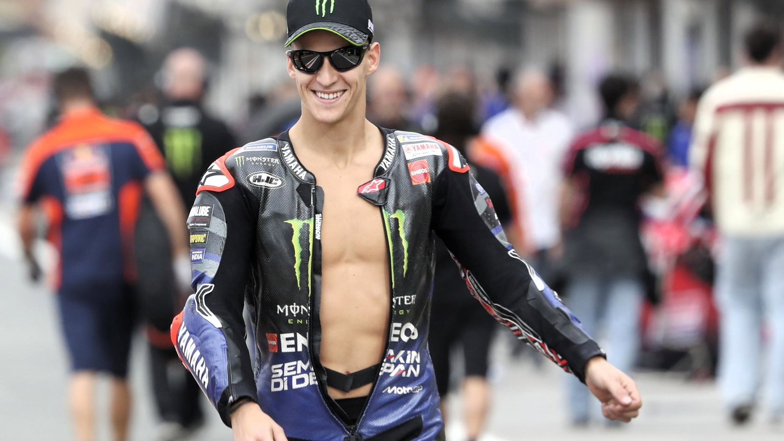 Fabio Quartararo