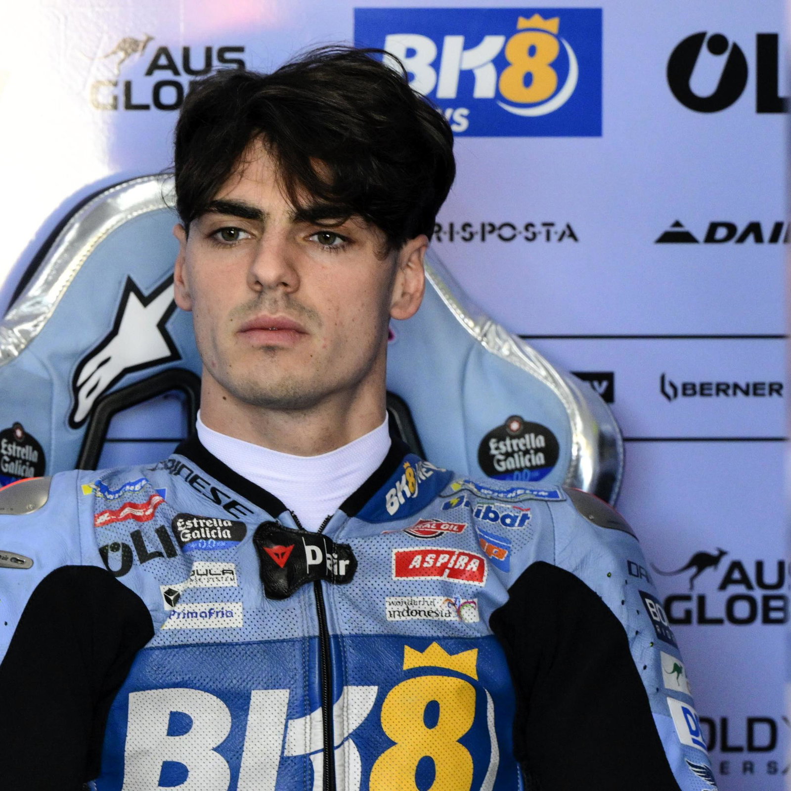 Fermin Aldeguer