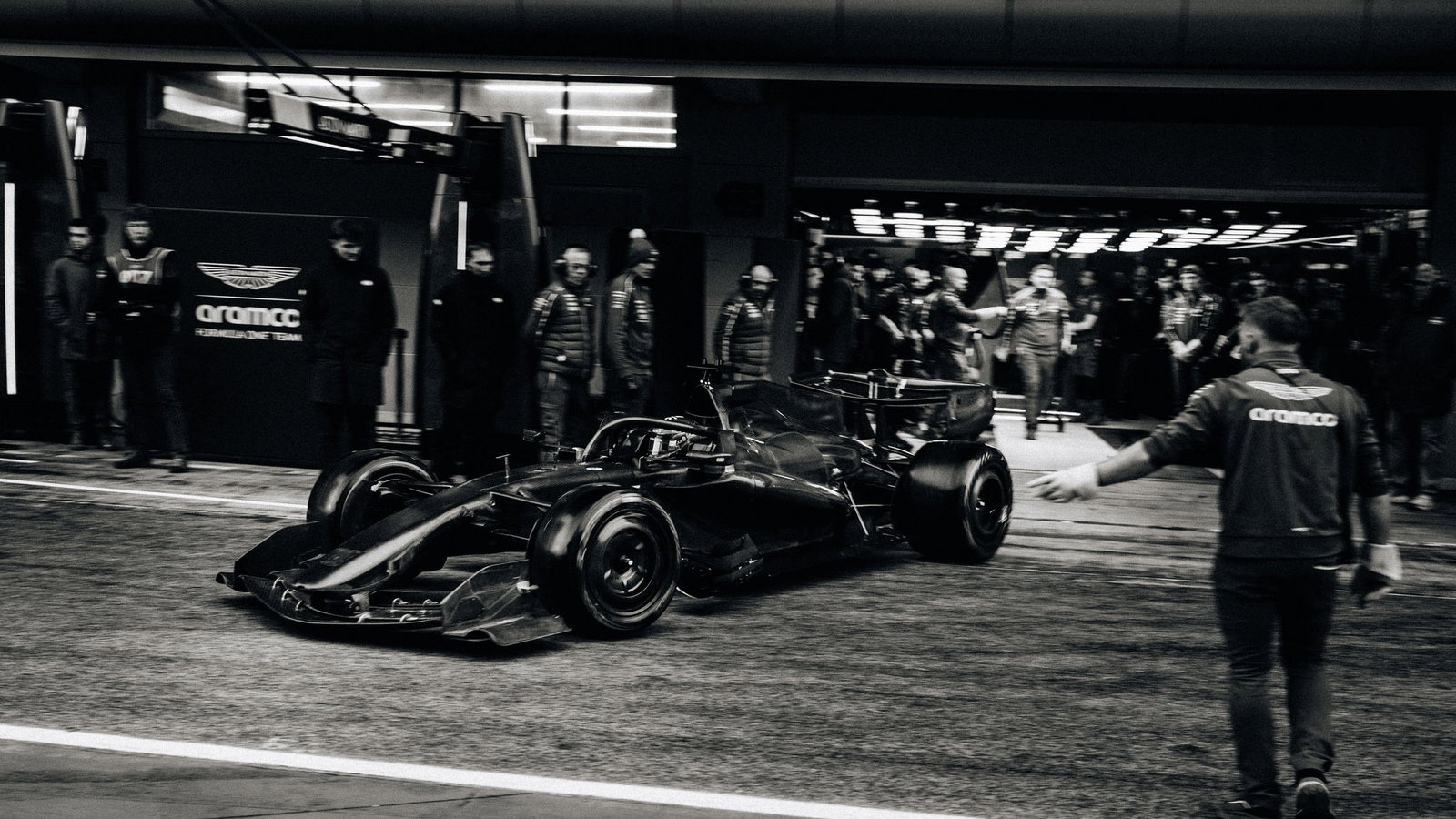 The AMR26