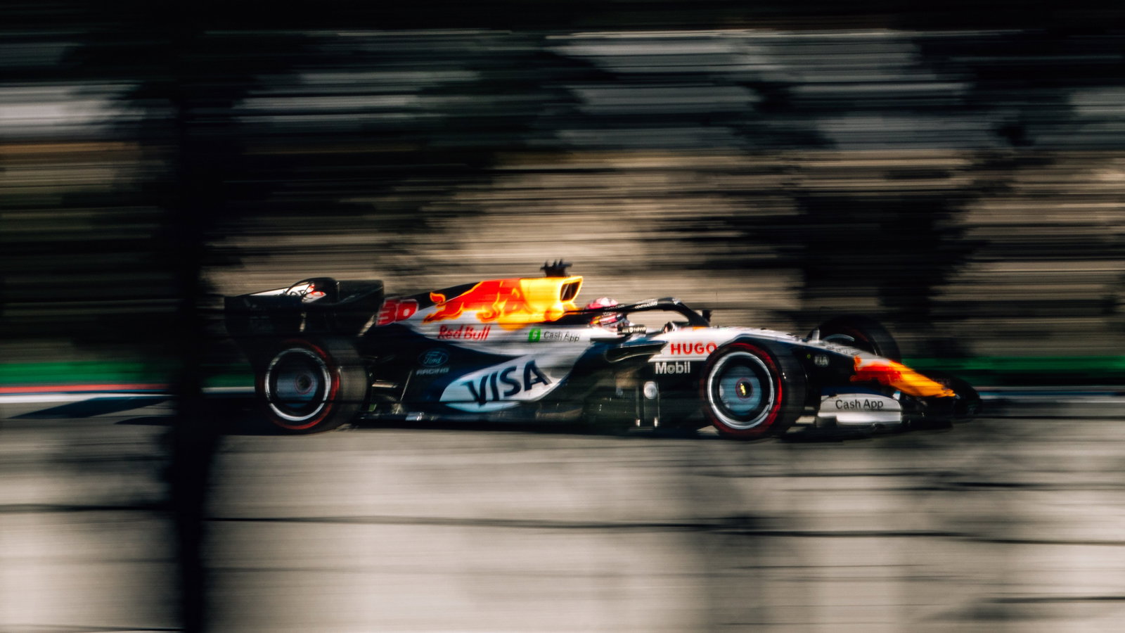 Racing Bulls