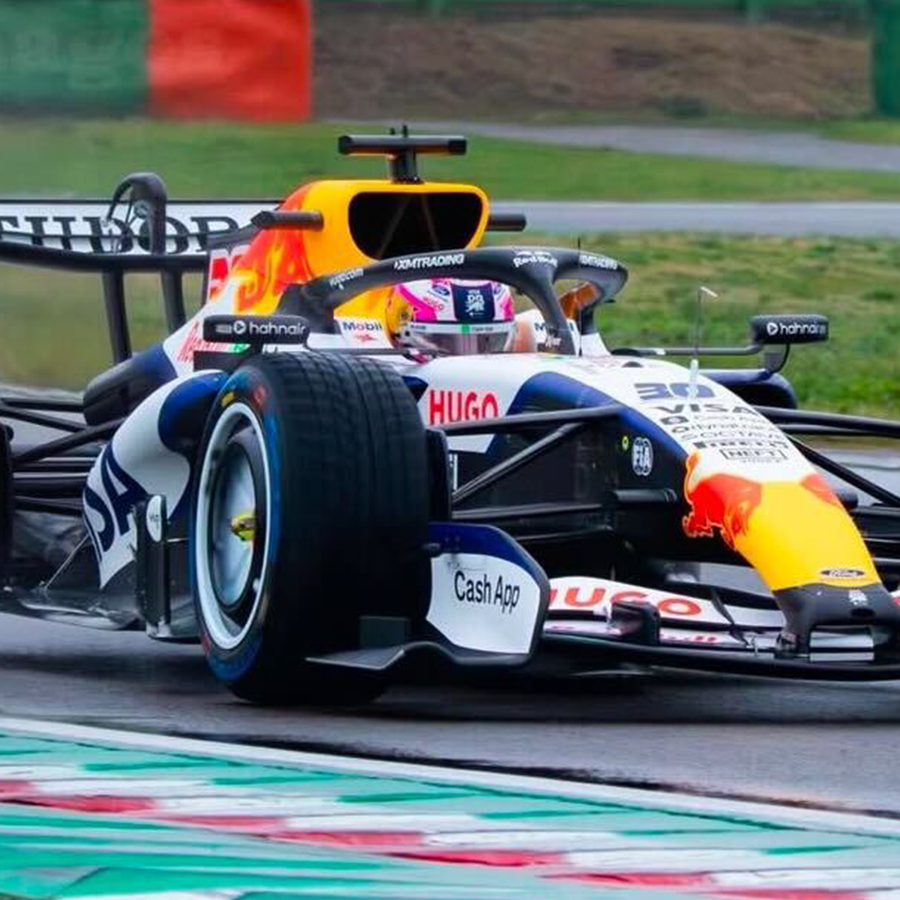 Credits: Filippo Perotti, FP images