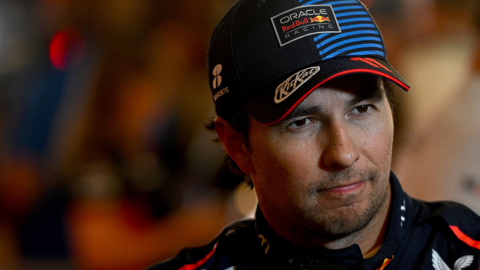 Perez lost his Red Bull seat at the end of 2024