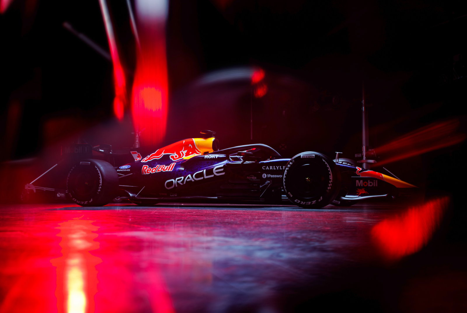 Red Bull's 2026 F1 car